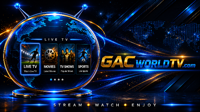 GAC WORLD TV
